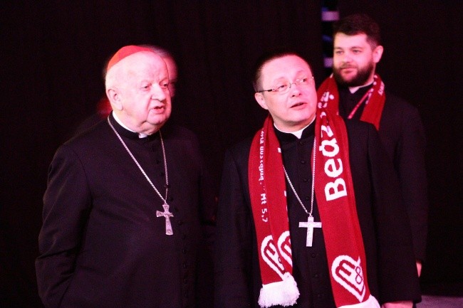 Młodzi i miłosierdzie - cz. 3