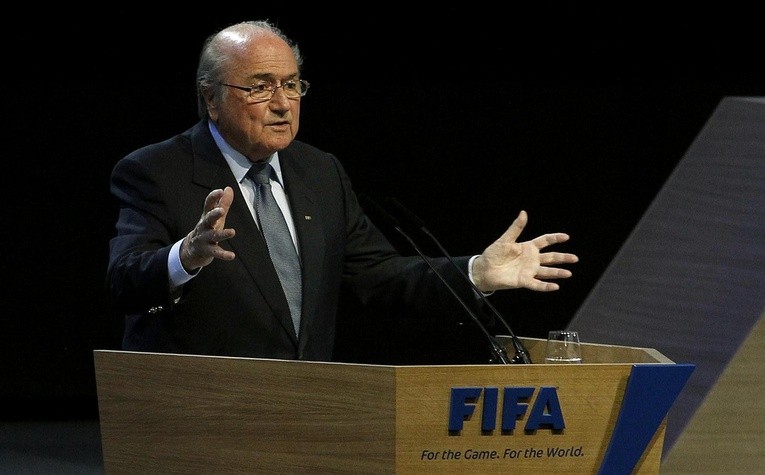 FIFA: Organizacja mundialu przyznana za łapówki