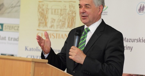 Aby był perłą