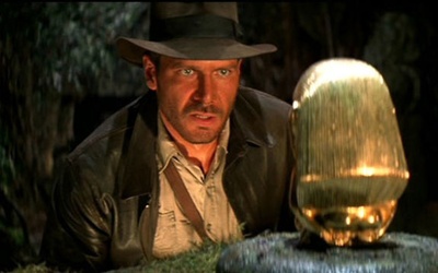 Indiana Jones powraca - będzie piąta część