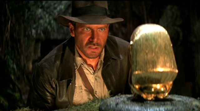 Indiana Jones powraca - będzie piąta część