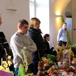 Świąteczny kiermasz