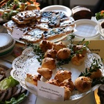 Świąteczny kiermasz