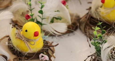 Świąteczny kiermasz