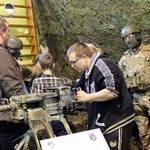 Spotkanie z ostatnim cichociemnym 