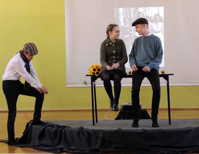 Spotkanie z ostatnim cichociemnym 