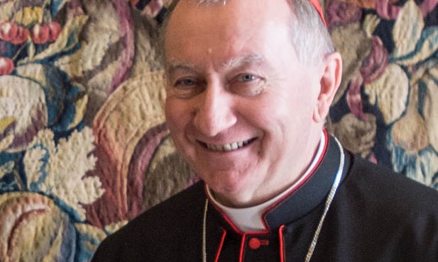 Kard. Parolin: UE trzeba przemyśleć na nowo