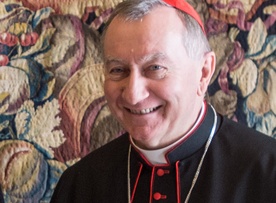 Kard. Parolin: UE trzeba przemyśleć na nowo