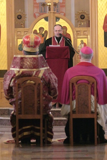 Symbole u grekokatolików