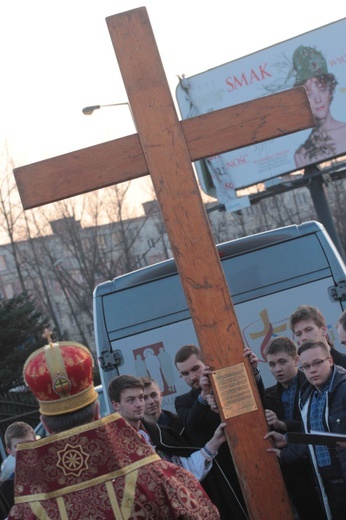 Symbole u grekokatolików