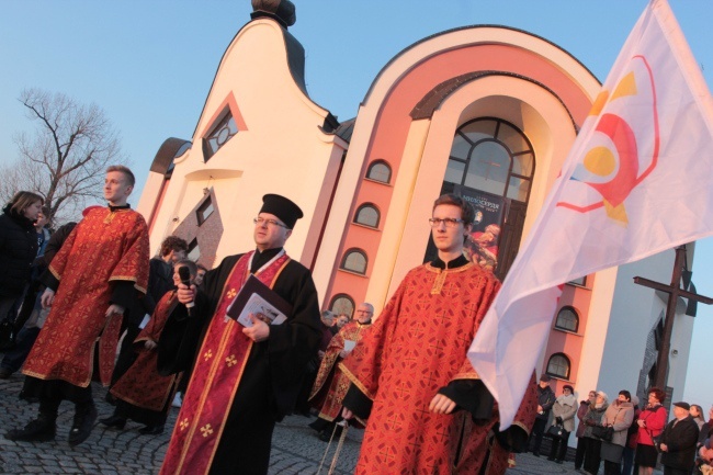 Symbole u grekokatolików