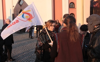 Symbole u grekokatolików