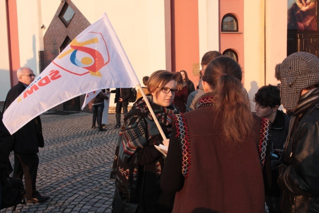 Symbole u grekokatolików