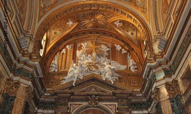 Stacja u św. Apolinarego przy Termach