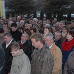 Nawiedzenie w Kamienicy Górnej