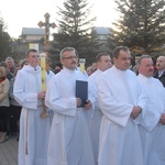 Nawiedzenie w Kamienicy Górnej