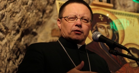 Ogień cię nie spali!