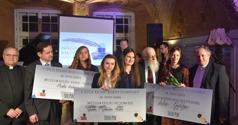 Nagroda na kredyt