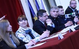 Będzie u nas cały świat