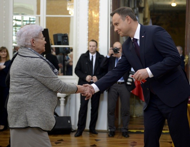 Polacy ratujący Żydów wreszcie upamiętnieni