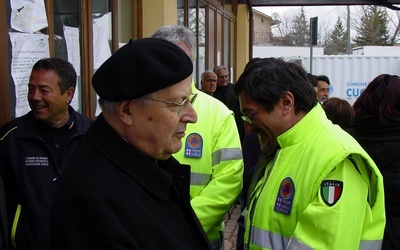 Kard. Bagnasco: Dzieci nie są rzeczami