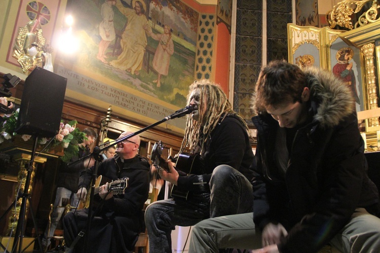 Mały Synaj w Nowym Sączu