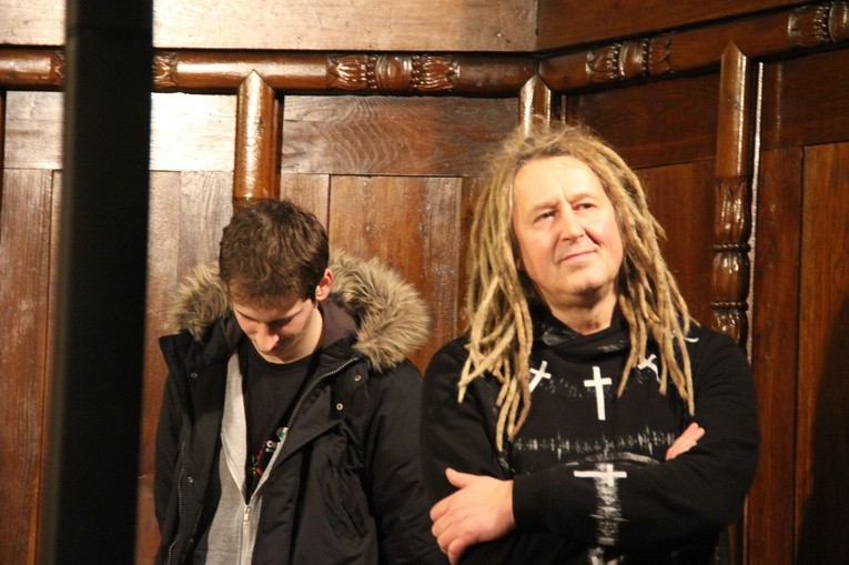 Mały Synaj w Nowym Sączu