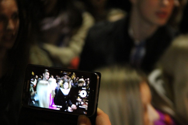 Mały Synaj w Nowym Sączu