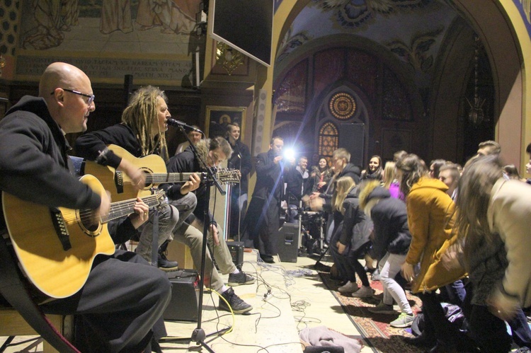 Mały Synaj w Nowym Sączu