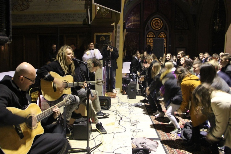 Mały Synaj w Nowym Sączu