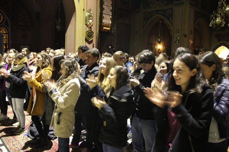 Mały Synaj w Nowym Sączu