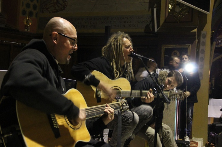 Mały Synaj w Nowym Sączu