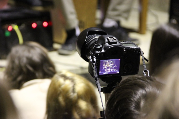 Mały Synaj w Nowym Sączu