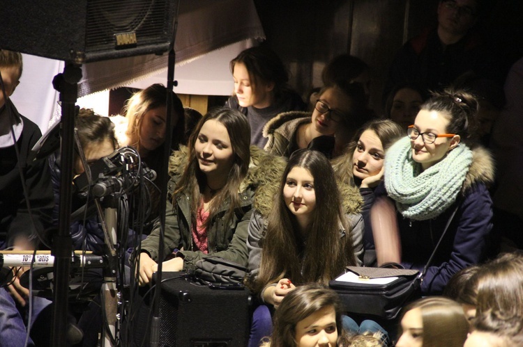 Mały Synaj w Nowym Sączu