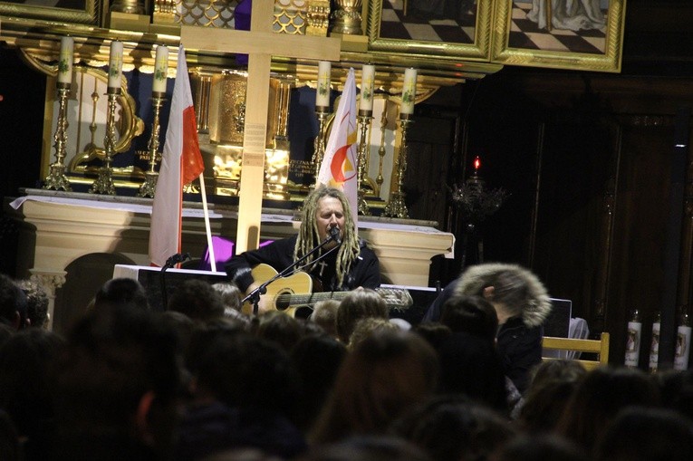 Mały Synaj w Nowym Sączu