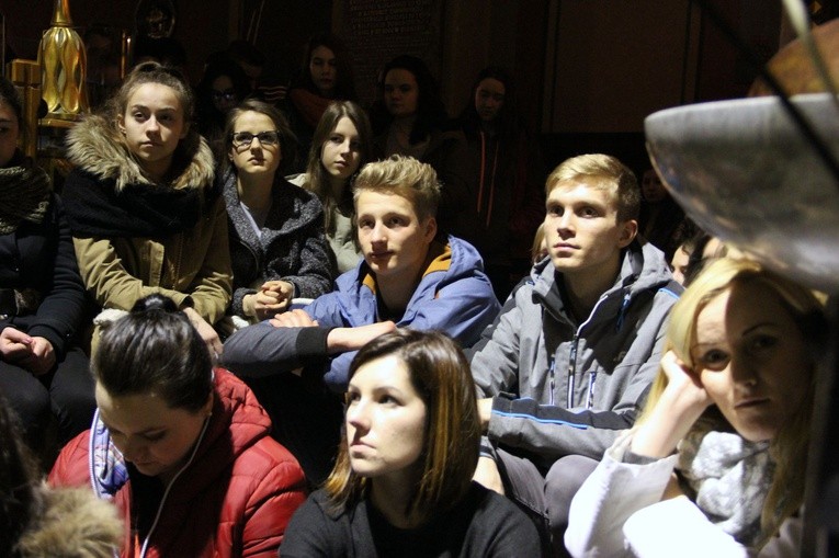 Mały Synaj w Nowym Sączu