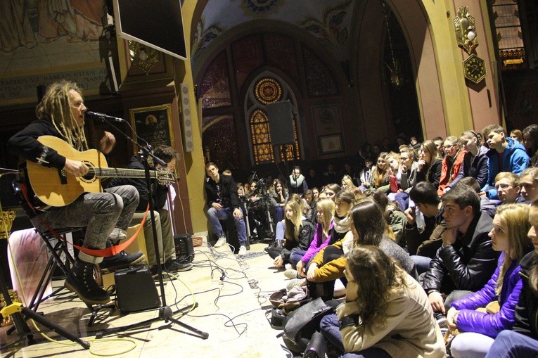 Mały Synaj w Nowym Sączu