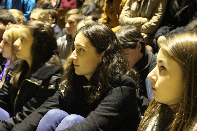 Mały Synaj w Nowym Sączu