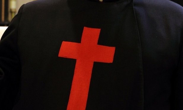 Ksiądz uratował od rzezi 1500 muzułmanów
