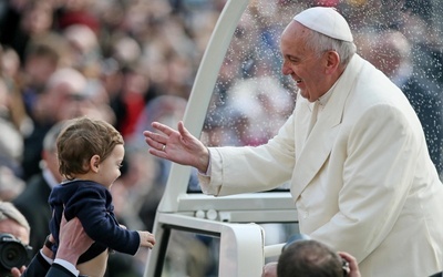 Papież do neokatechumenów: Dążcie do jedności