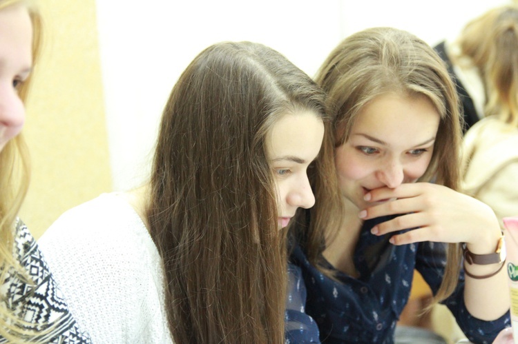 Czuwanie w Stróżnej