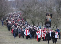 Miłosierdzie najlepszym lekarstwem