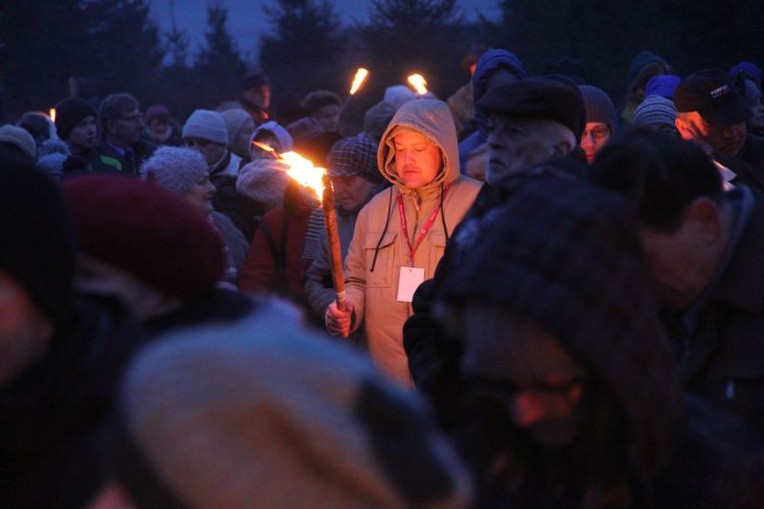 XV Kalwaria Rokitniańska