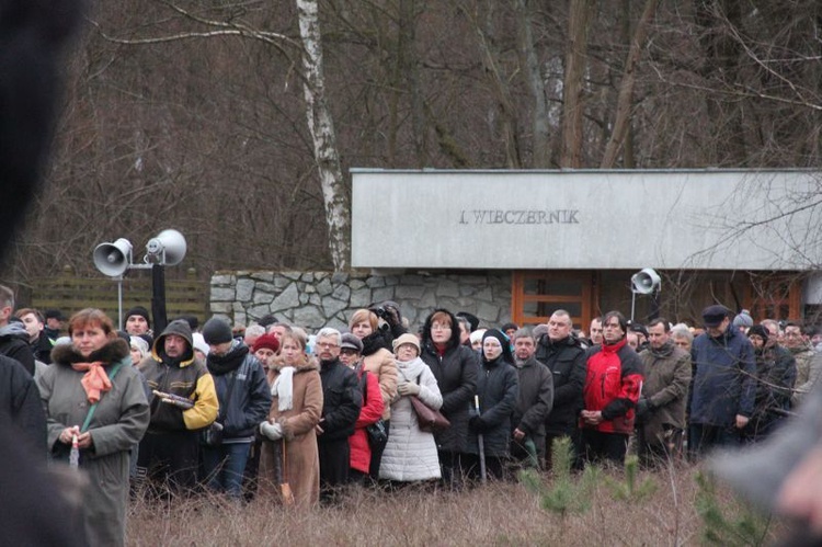 XV Kalwaria Rokitniańska