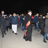 ​Droga Krzyżowa w Nowym Targu