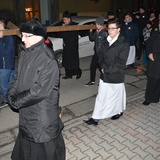 ​Droga Krzyżowa w Nowym Targu