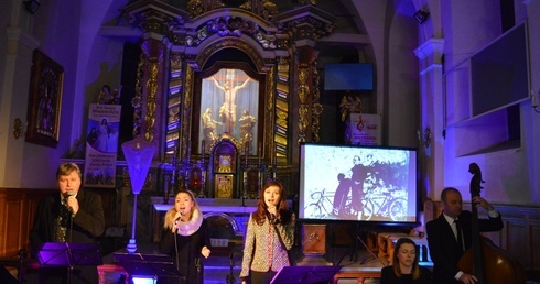 Muzyczny hołd
