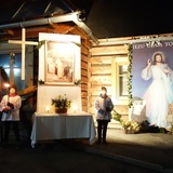 Droga Krzyżowa w Poroninie