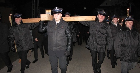 Góralskie Drogi Krzyżowe