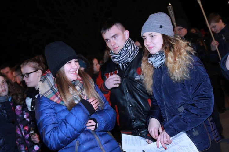 Mały Synaj w Żarówce